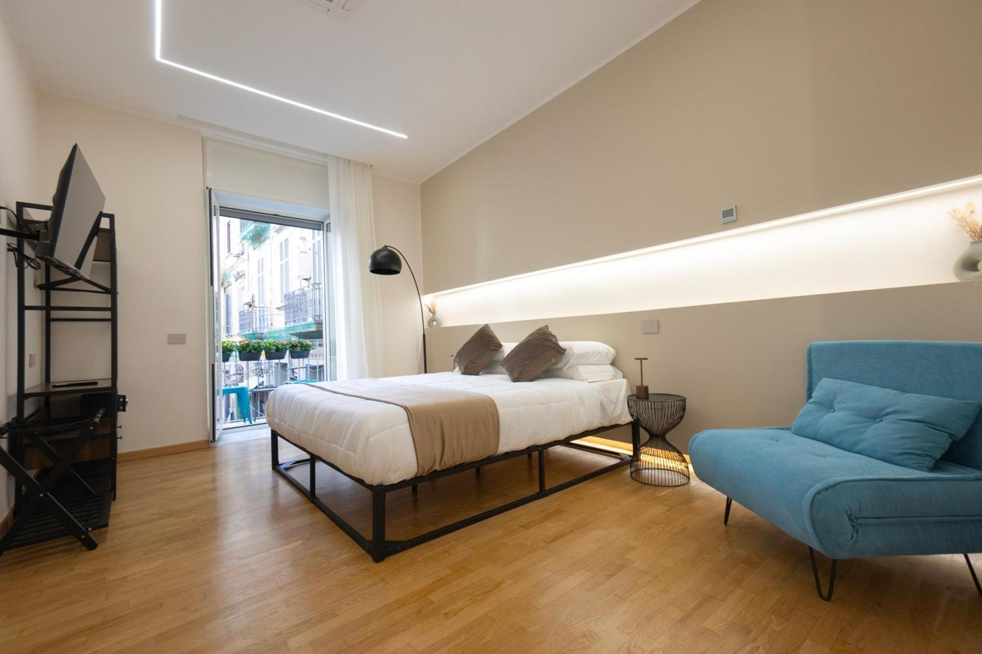 Appartement A Casa Di Diego