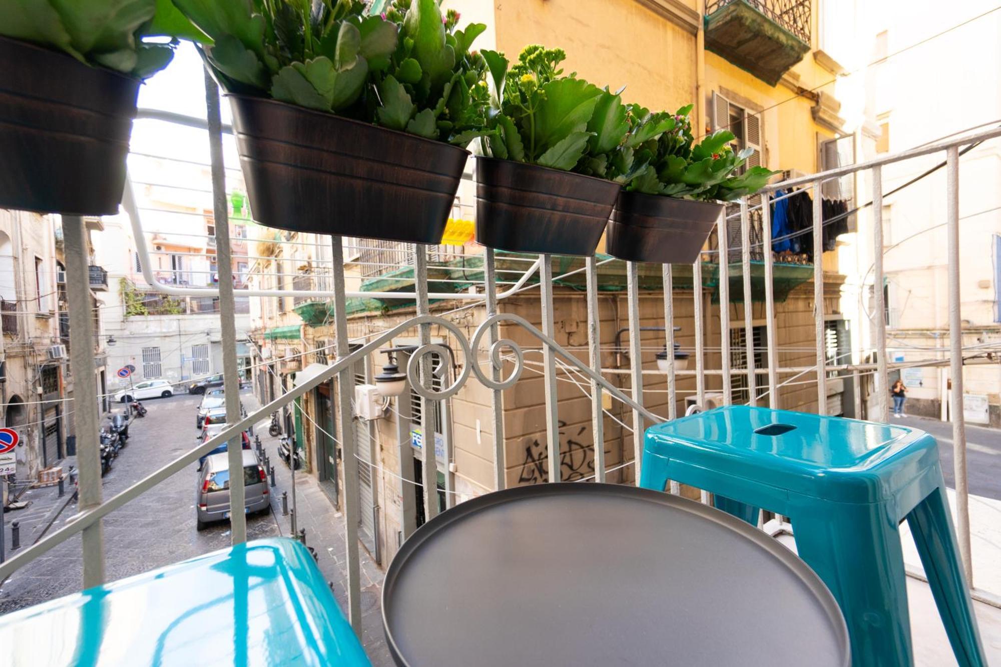 A Casa Di Diego Appartement