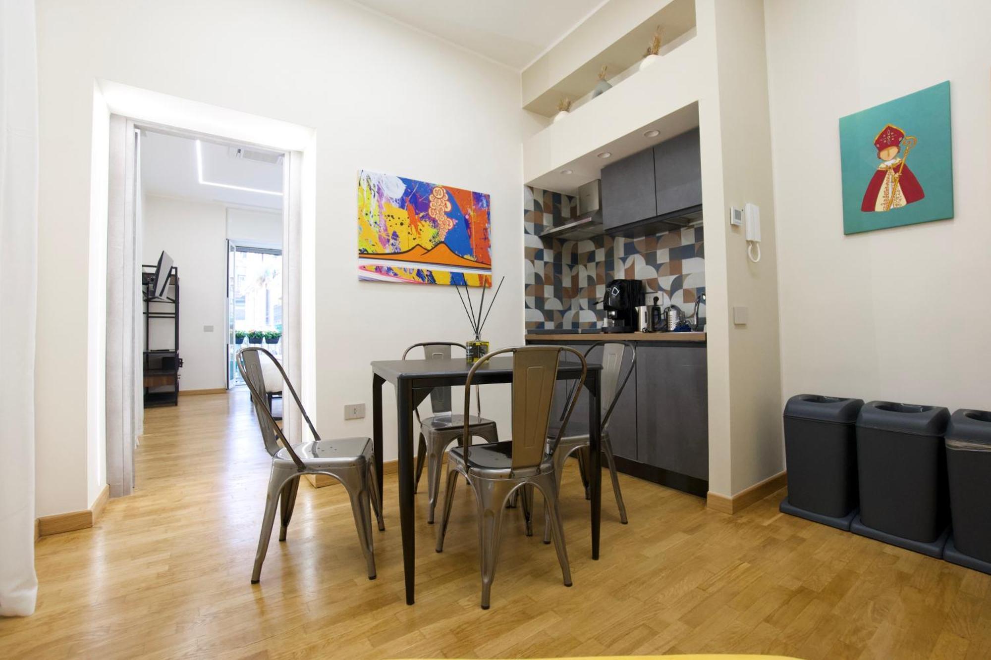 A Casa Di Diego *