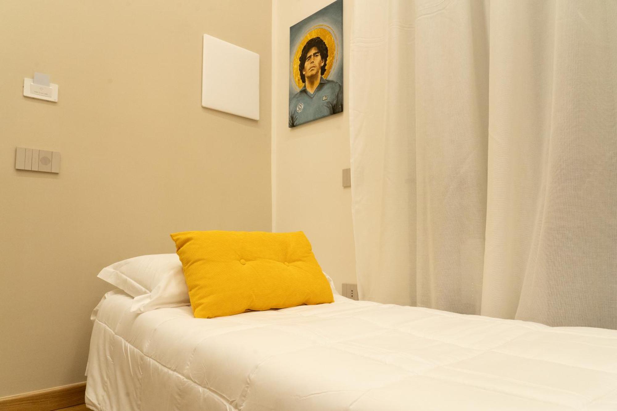 Appartement A Casa Di Diego Naples