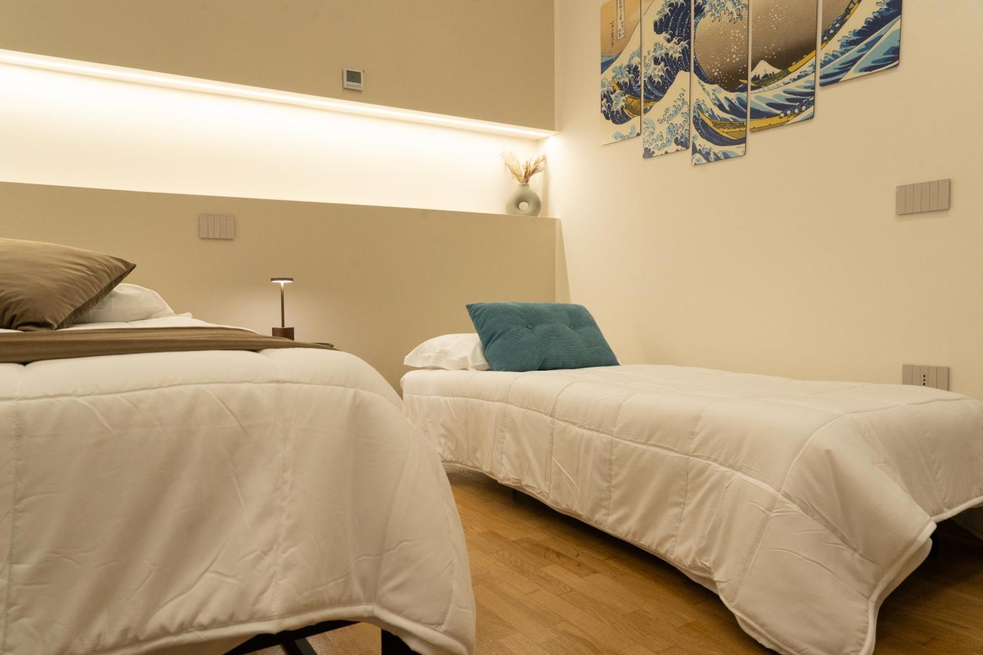 A Casa Di Diego Appartement *
