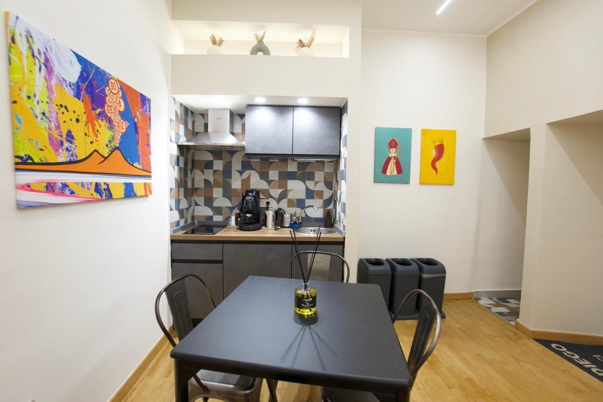 A Casa Di Diego