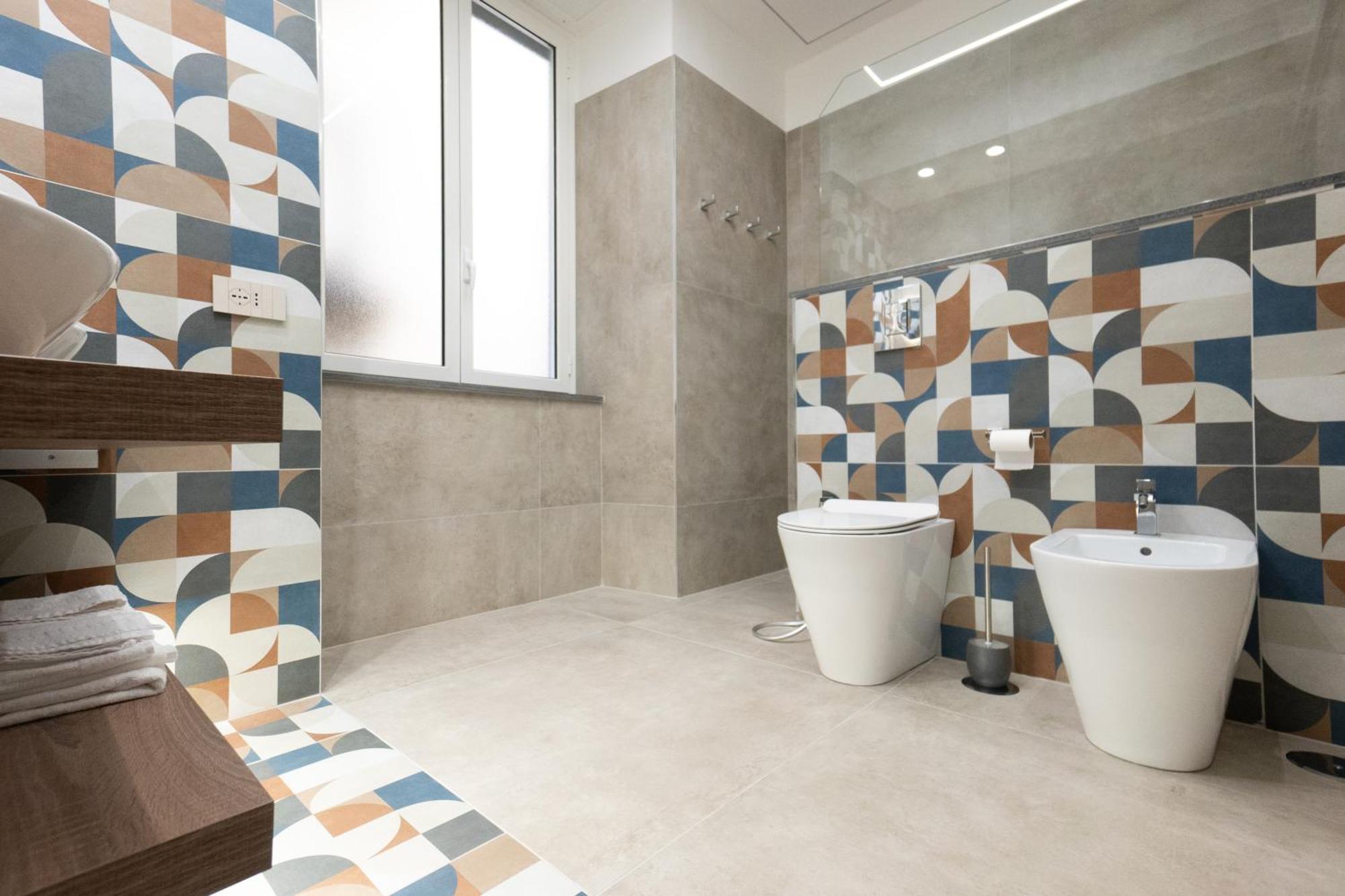 A Casa Di Diego Appartement