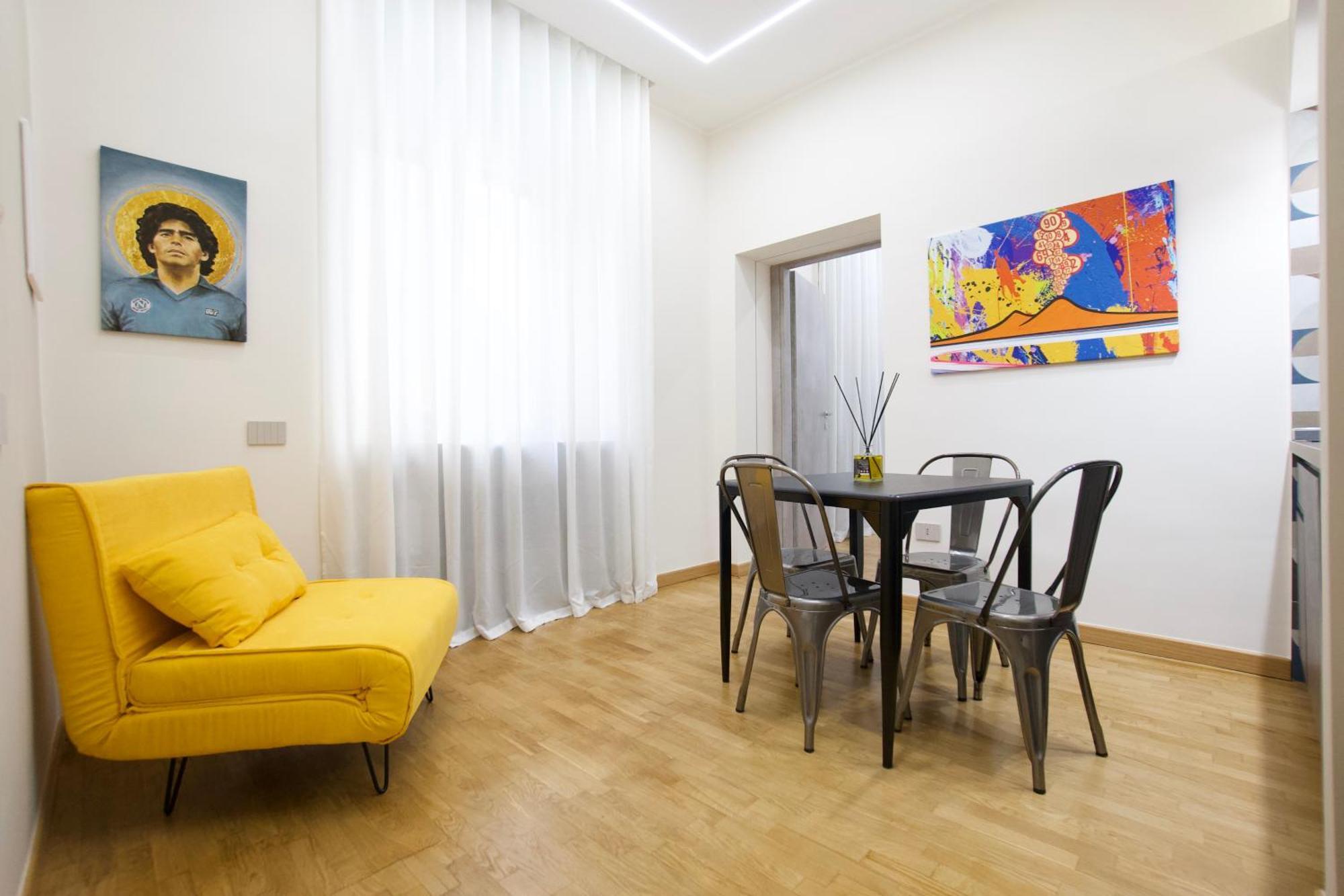 A Casa Di Diego