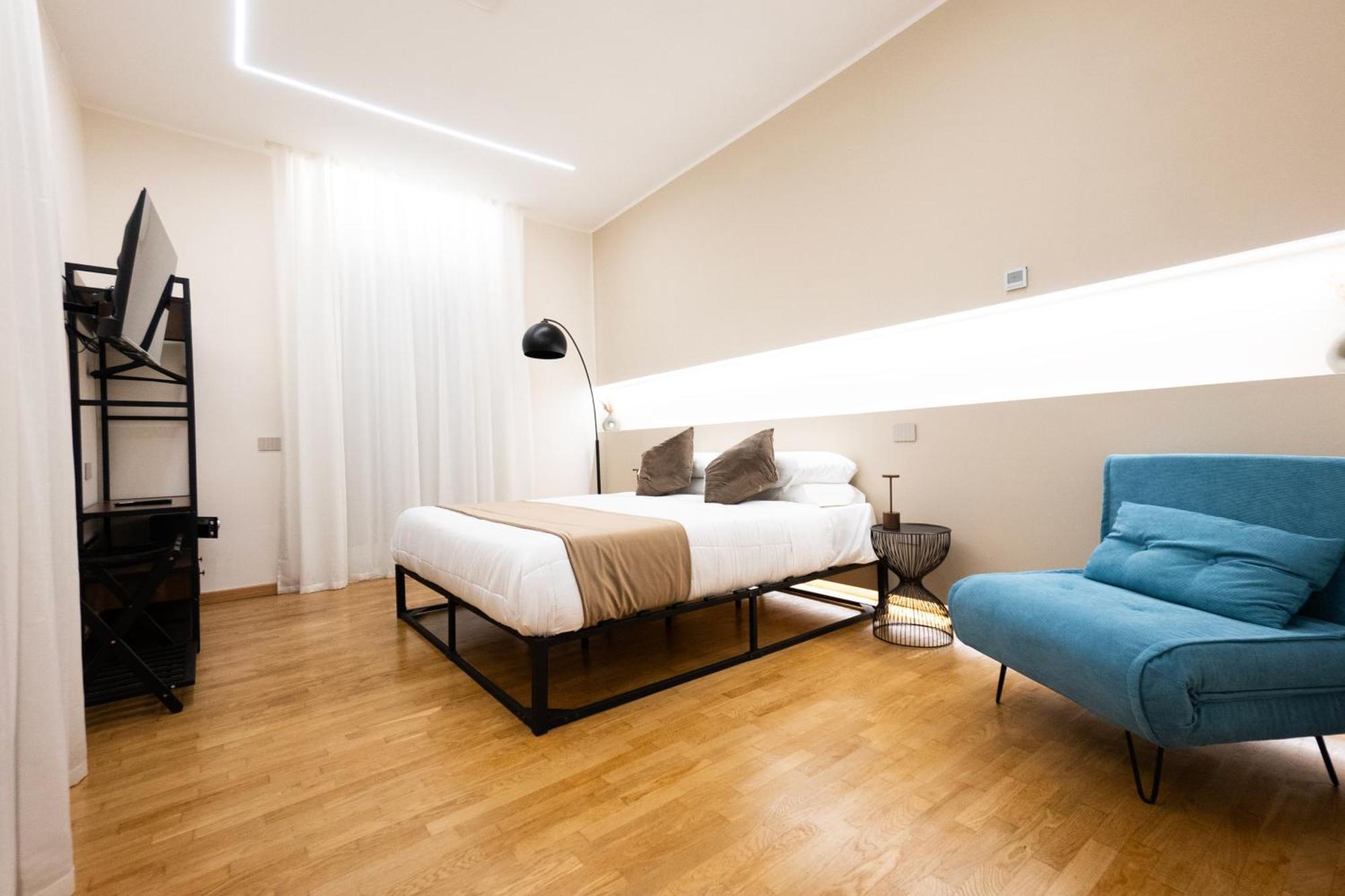 A Casa Di Diego Apartment *