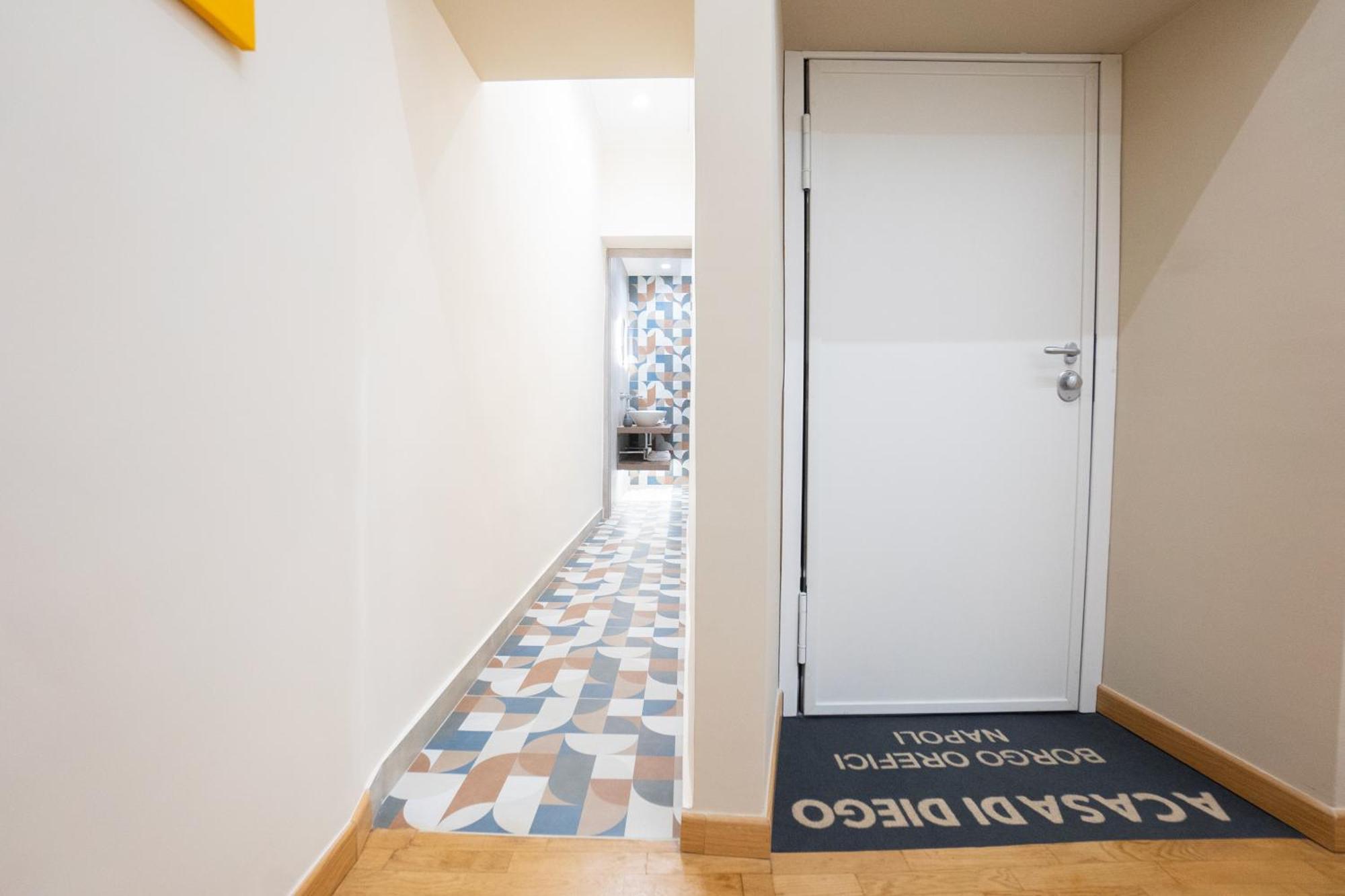 A Casa Di Diego